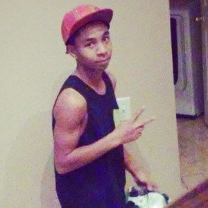 Meet your Posher, Marquell